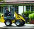 Elektro Radlader Wacker Neuson WL20 e