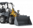 Radlader Wacker Neuson WL25