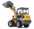 Radlader Wacker Neuson WL25