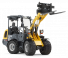 Radlader Wacker Neuson WL25