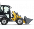 Radlader Wacker Neuson WL25