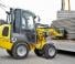 Radlader Wacker Neuson WL25