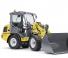 Radlader Wacker Neuson WL34