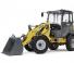 Radlader Wacker Neuson WL34