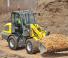 Radlader Wacker Neuson WL60