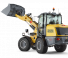 Radlader Wacker Neuson WL60