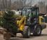 Radlader Wacker Neuson WL60