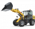 Radlader Wacker Neuson WL60
