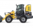 Radlader Wacker Neuson WL60