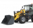 Radlader Wacker Neuson WL70