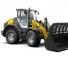 Radlader Wacker Neuson WL95