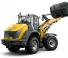 Radlader Wacker Neuson WL95