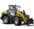 Radlader Wacker Neuson WL95