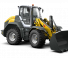Radlader Wacker Neuson WL95