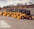 Kobelco WLK45