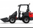 Radlader Pitbull X24-26V 
