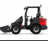 Radlader Pitbull X27-26V 