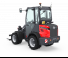 Radlader Pitbull X27-26V