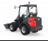 Radlader Pitbull X27-26V 