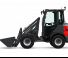 Radlader Pitbull XL27-26V