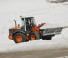 Radlader Hitachi ZW 140