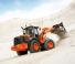 Radlader Hitachi ZW 150