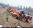 Radlader Hitachi ZW 250