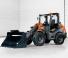 Radlader Hitachi ZW75-6