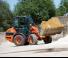 Radlader Hitachi ZW 75