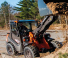 Radlader Hitachi ZW95-6