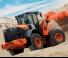 Radlader Hitachi ZW150-6