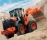 Radlader Hitachi ZW150PL-6
