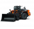Hitachi ZW310-7