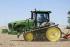 Raupen-Traktoren John Deere 8345 RT