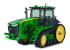 Raupen-Traktoren John Deere 8345 RT