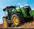 John Deere 8335 RT