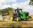 Raupen-Traktoren John Deere 9470RT