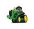 Raupen-Traktoren John Deere 9570RT