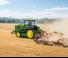 Raupen-Traktoren John Deere 9570RT