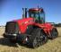 Case IH Steiger 535 Scraper