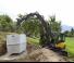 Raupenbagger Mecalac 10MCR