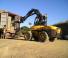 Raupenbagger Mecalac 10MCR