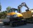 Raupenbagger Mecalac 10MCR