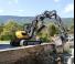Raupenbagger Mecalac 10MCR