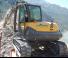 Raupenbagger Mecalac 10MCR