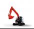 Raupenbagger Link-Belt 145 X4 Spin Ace