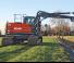 Raupenbagger Atlas 165 LC