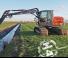 Raupenbagger Atlas 165 LC