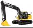 John Deere Construction 180G LC