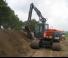 Raupenbagger Atlas 190 LC